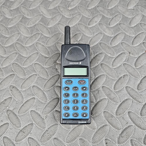 Ericsson ga628 mobile phone - ga628,
