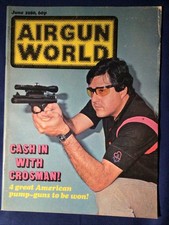 AirGun World June