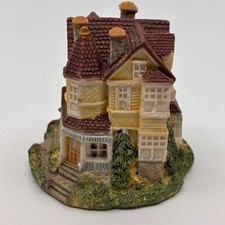 Liberty Falls - The Clark