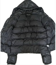 Supply & Demand Men's Puffer