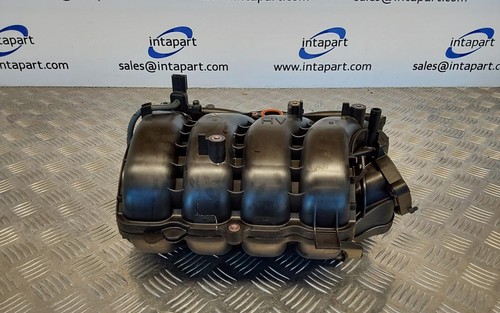 Inlet manifold toyota corolla - manifold,