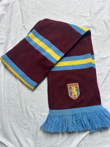 Aston villa vintage - aston, football