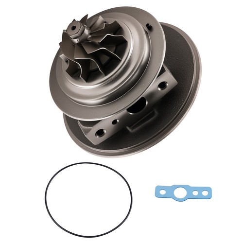 Turbocharger cartridge - turbocharger,