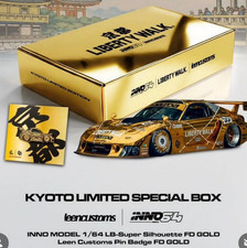 Liberty Walk Kyoto Limited