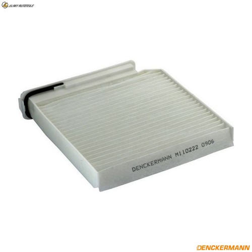 Interior air filter m110222 - filter,