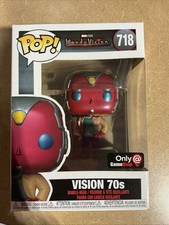 Funko Pop! VISION 70s #718