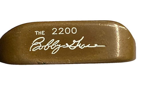Bobby grace the - bobby,