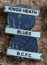 Birmingham City Football Club