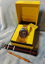 Invicta Pro Diver 26974 Quartz