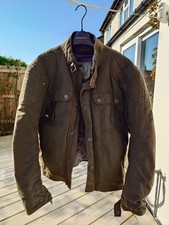 Richa Scrambler 2 Waxed