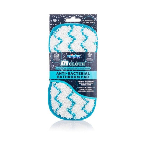Genuine minky cloth - minky, m