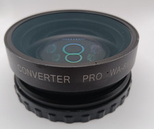 Century Optics PRO WA-8XLC