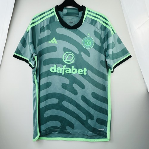 Celtic 2023 third shirt - 2023/24,
