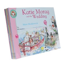 Katie Morag Series By Mairi