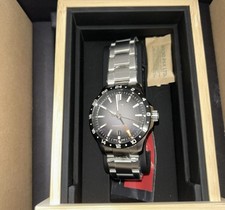 Christopher Ward + WatchGeko
