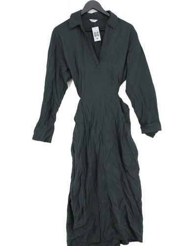 Hush shirt midi dress - shirt,