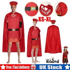 Cosplay Shrek the Lord