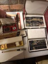 Job Lot Of Chinese Calligraphy