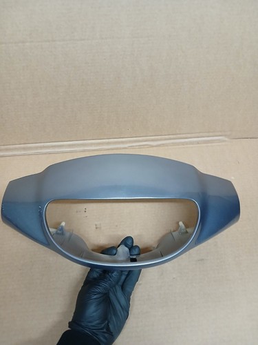 Peugeot vclic headlight panel - peugeot,