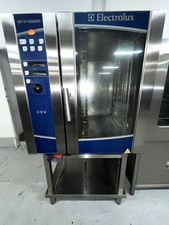 ELECTROLUX Combi Oven 10 Grid
