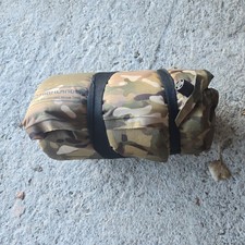 Highlanderl XL Base  Self Inflating Mat 