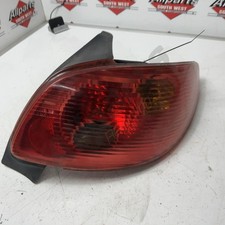 PEUGEOT 206 MK1 (Ph1)