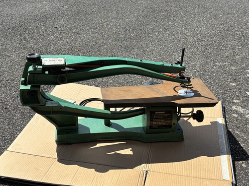 Nutool scroll saw - nutool,