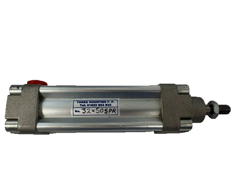 Unbranded 32mm bore 50mm - unbranded,