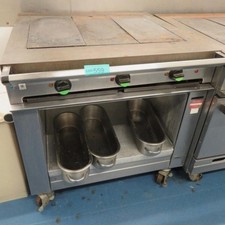 Falcon Commercial Chieftain 3