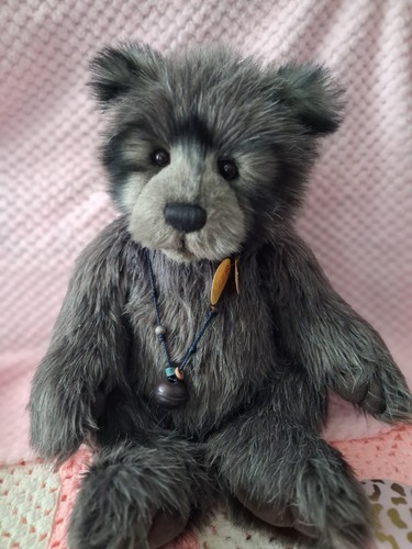 Charlie bears dreamer bear - dreamer,