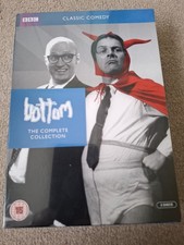 Bottom: The Complete