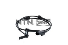 ABS wheel speed sensor