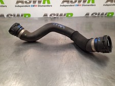 BMW Radiator Coolant Bottom Hose E46 3 SERIES M47N Diesel  11532249779