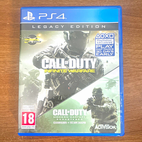 Activision call duty - call,