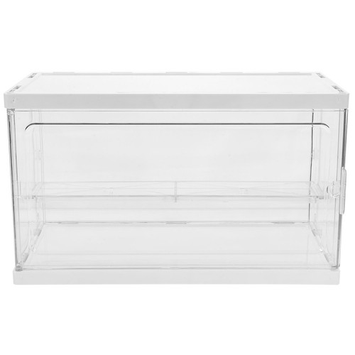 Figurine model storage - figurine, holder