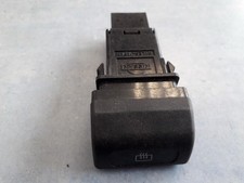  Switch rear window heater