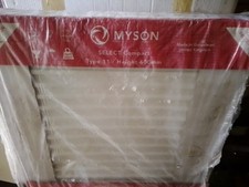 Radiator