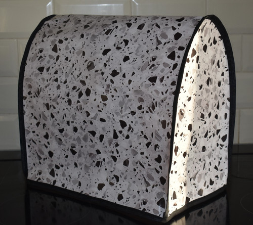 Food mixer cover - food,