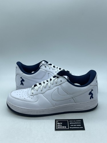 Nike air force - nike, lil