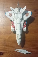 Transformers 2016 Generations Combiner Wars Voyager Class Skylynx Space Shuttle