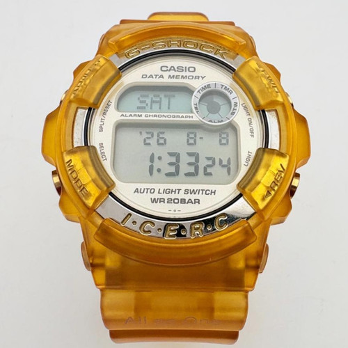 Casio shock 9200k - casio, 7th