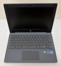 HP Chromebook 11 G8 EE Intel