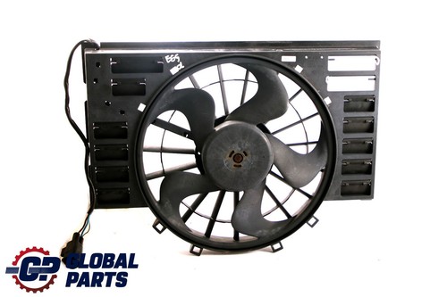 Bmw e65 730d - e65, engine