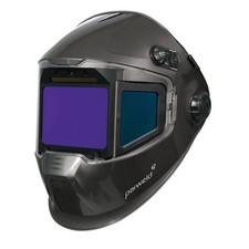 Panoramic Welding & Grinding Helmet