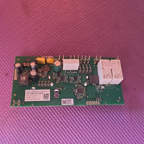 Pcb module bio21 - pcb, mf/k36