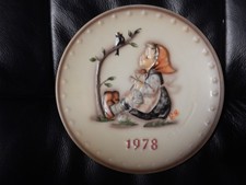 Goebel-Hummel 1978 Annual