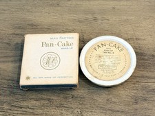 1950s Vintage Max Factor