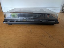 Technics bd22d turntable - sl-bd22d,