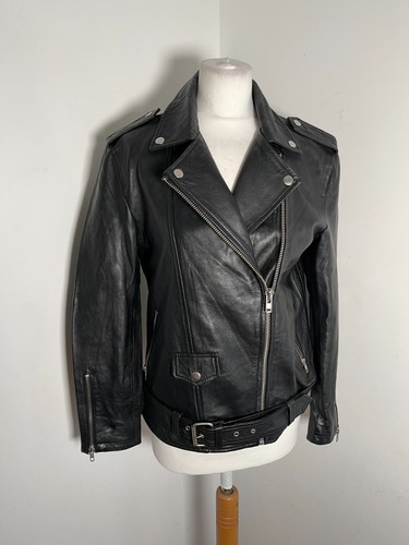 New look biker jacket - new,