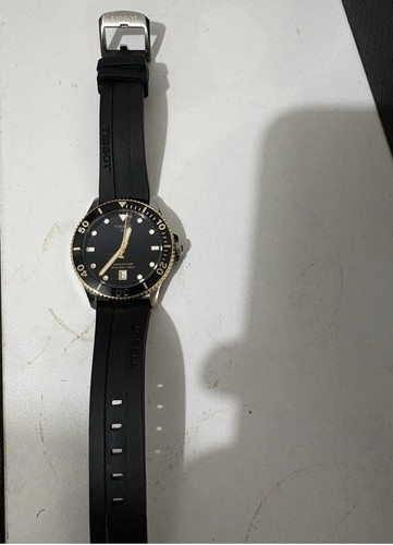 Tissot seastar 1000 men - seastar,